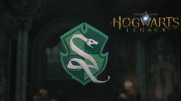 Pourquoi choisir Serpentard dans Hogwarts Legacy ?