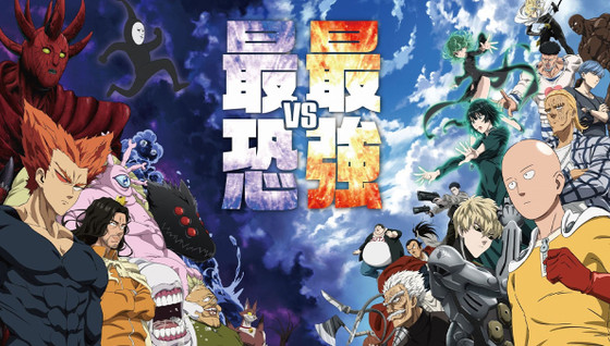 One Punch Man Saison 3 : le nouveau directeur répond à la polémique