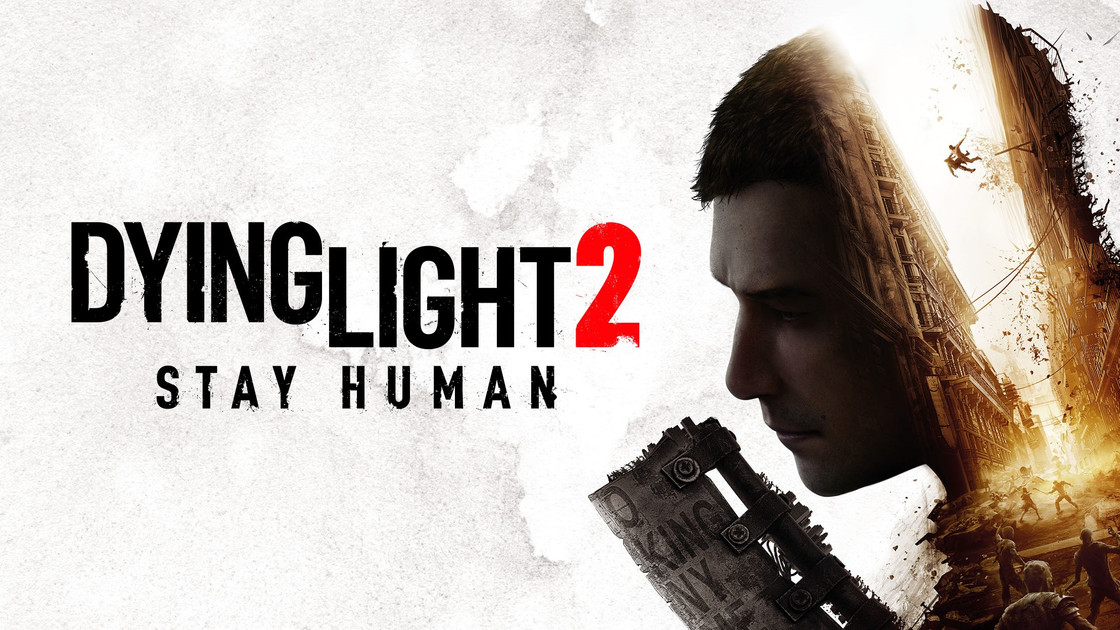 Test Dying Light 2 Stay Human, achetez le jeu avec le bundle MSI