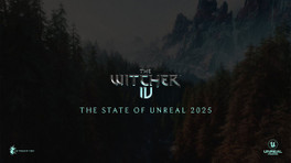 State of Unreal 2025 : Date, Heure et Comment suivre l'Événement !
