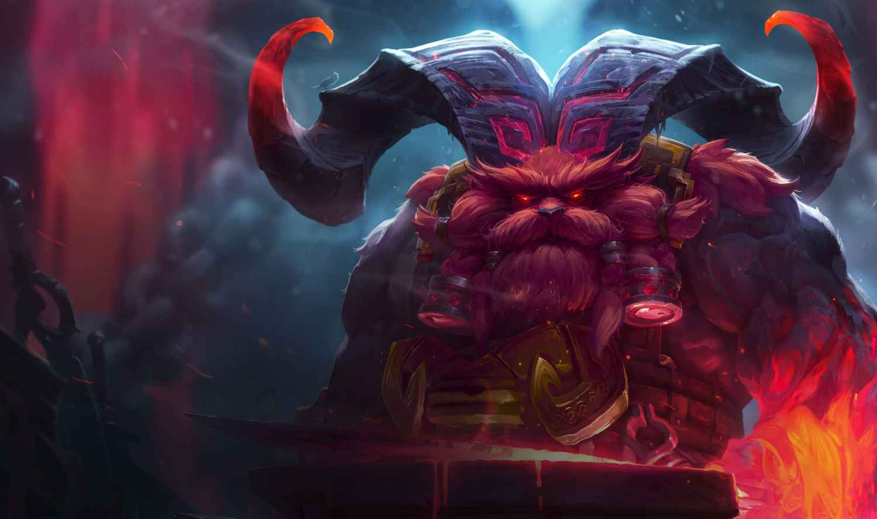 ornn-minia