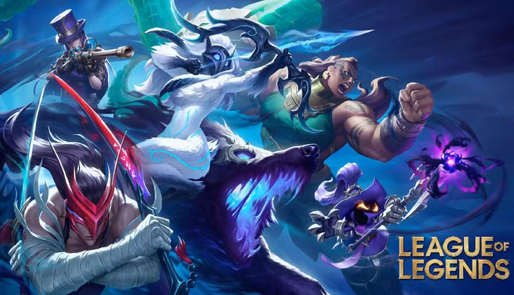 LoL Patch notes 25.14 (15.14) : Date de sortie et liste de tous les changements de la nouvelle mise à jour