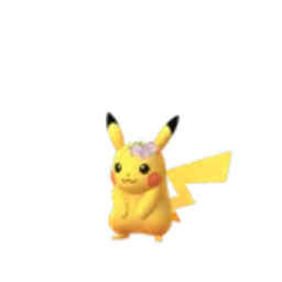 Pikachu_flower