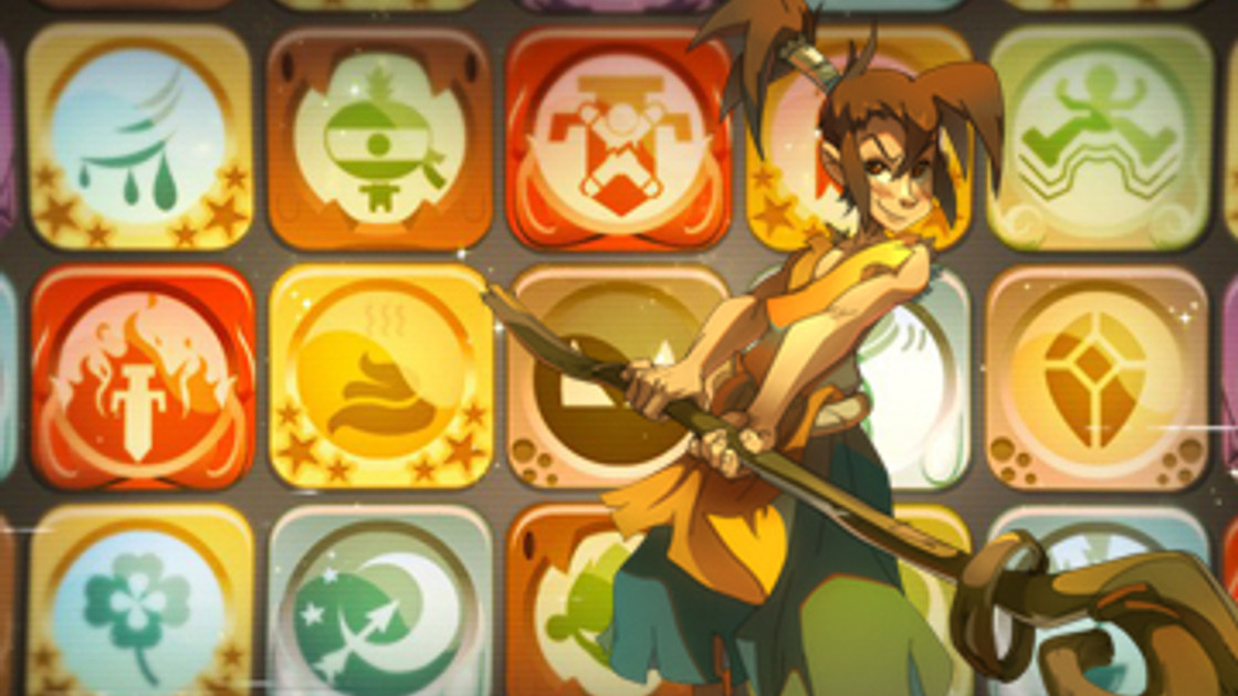 DOFUS : Guide des sorts et variantes du Féca