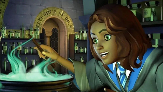 Harry Potter Hogwarts Mystery gemmes illimité, des sites à éviter