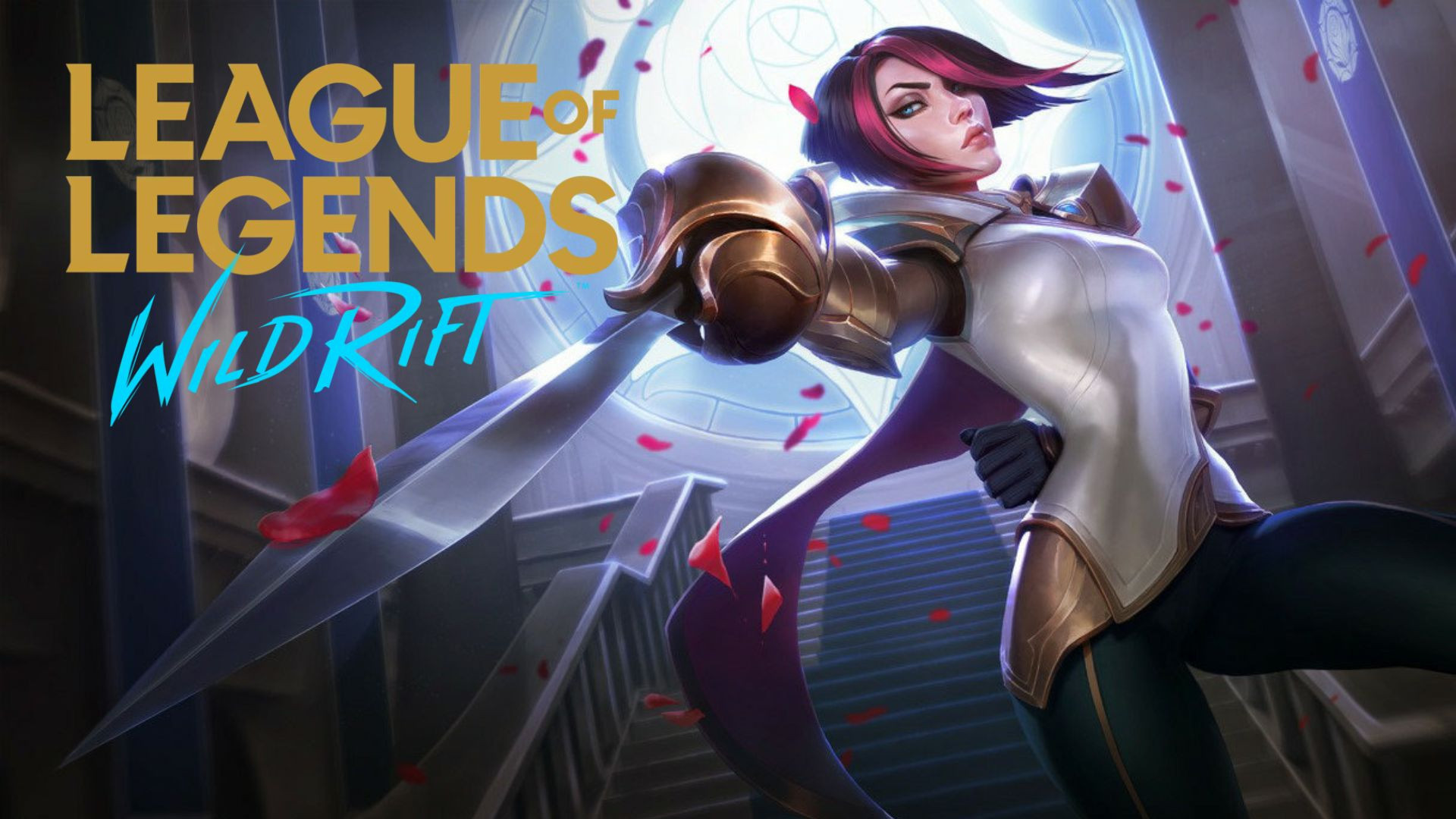 Fiora Wild Rift : Build & Counter, toutes les informations sur ce champion !