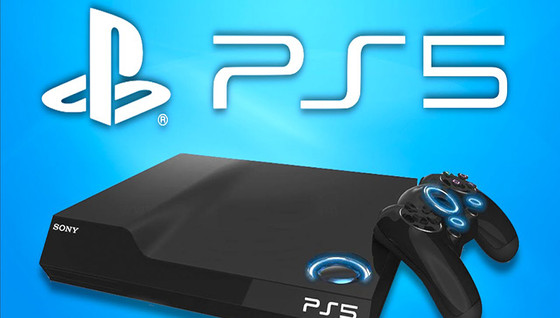 La Playstation 5 en 2021 ?