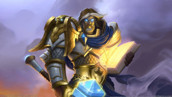 Quelle est la meilleure spé pour le Paladin sur WoW Classic Hardcore ?