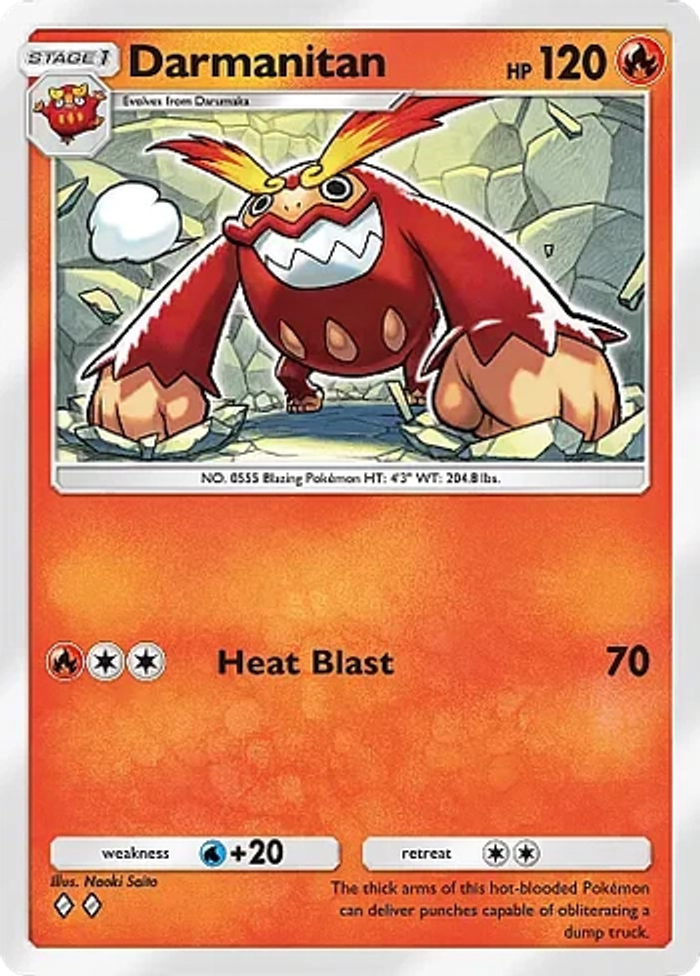 Darumacho