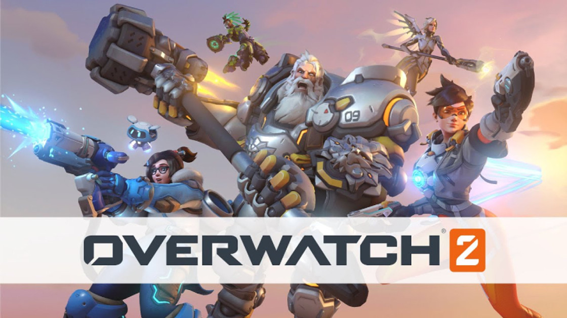 Date PvE Overwatch 2, quand sera-t-il disponible ?