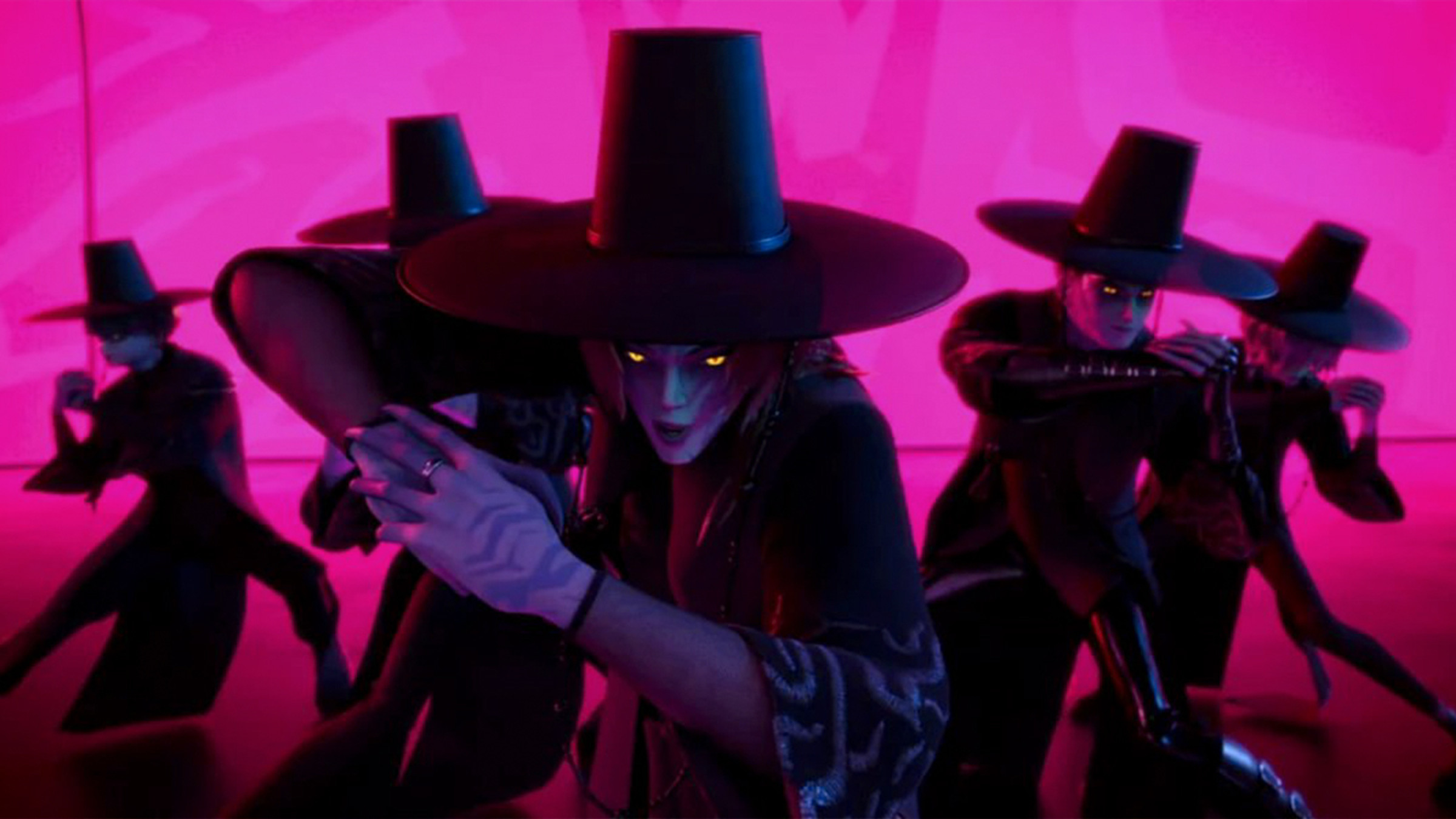 kpop-demon-hunter
