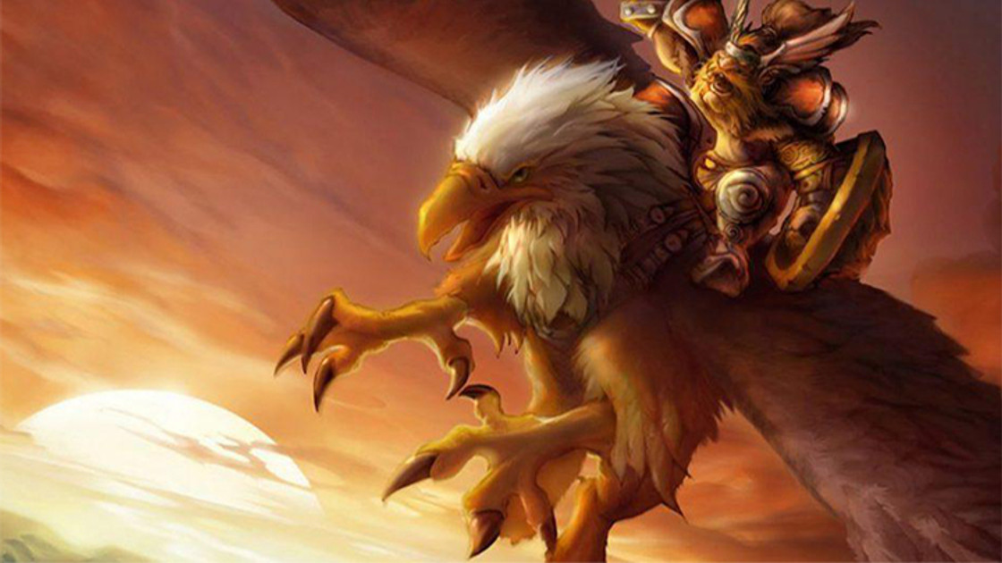 World of Warcraft Classic : Phase Beta confirmée par Blizzard