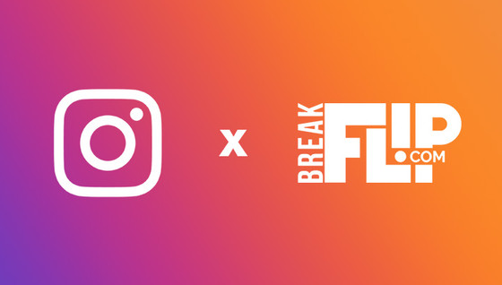 Suivez notre compte Instagram sur Fortnite !