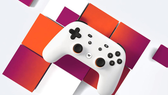 Liste des jeux disponibles sur Google Stadia