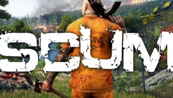 Tous nos guides sur SCUM