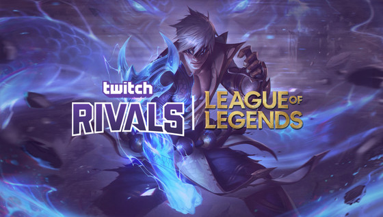 Twitch Rivals LoL : Les Team GoB et Robhalas ont été éliminées