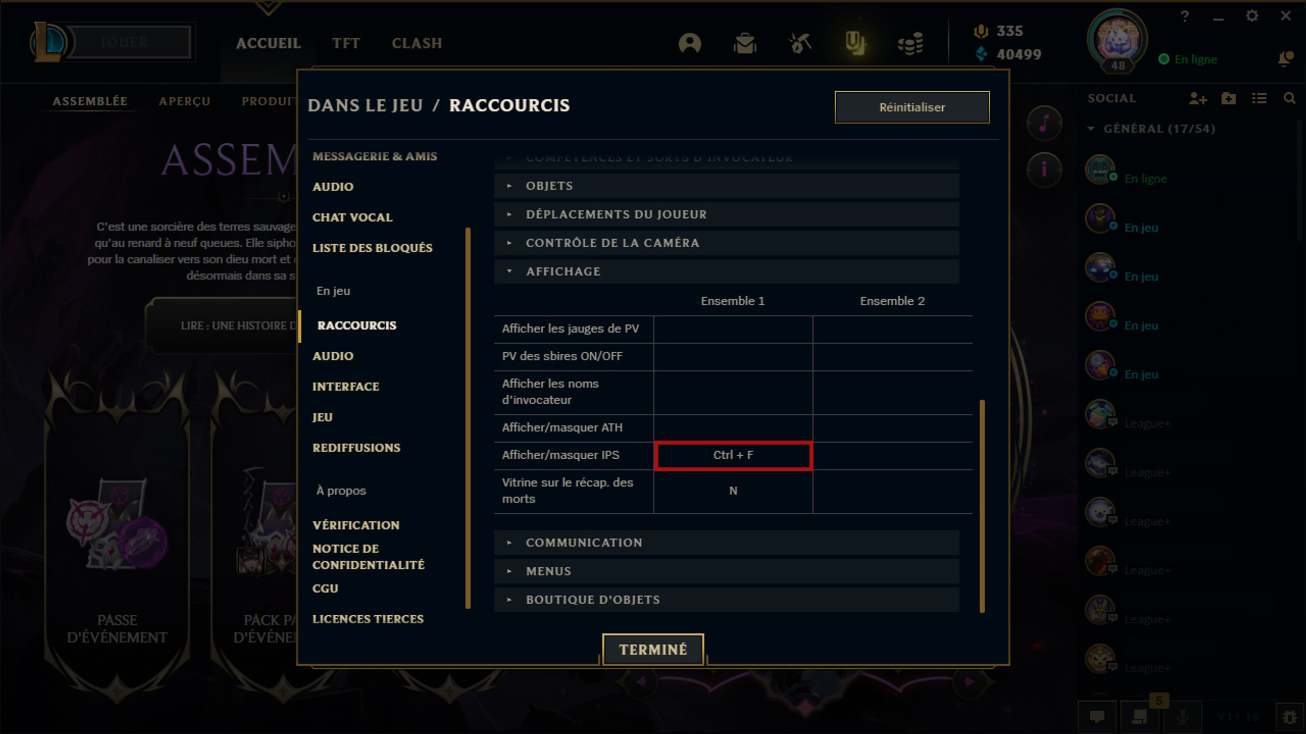 lol-afficher-fps-touches
