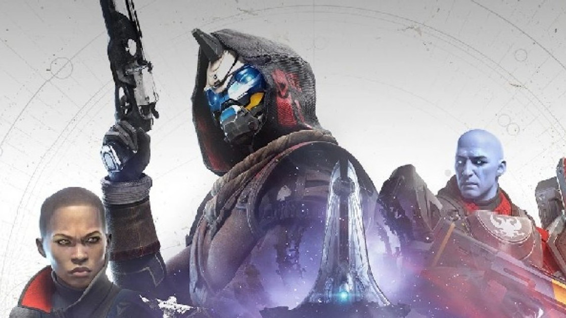 Ténèbres dans la lumière Destiny 2, comment réaliser la quête ?