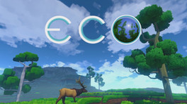 Eco, le jeu écolo sur Steam