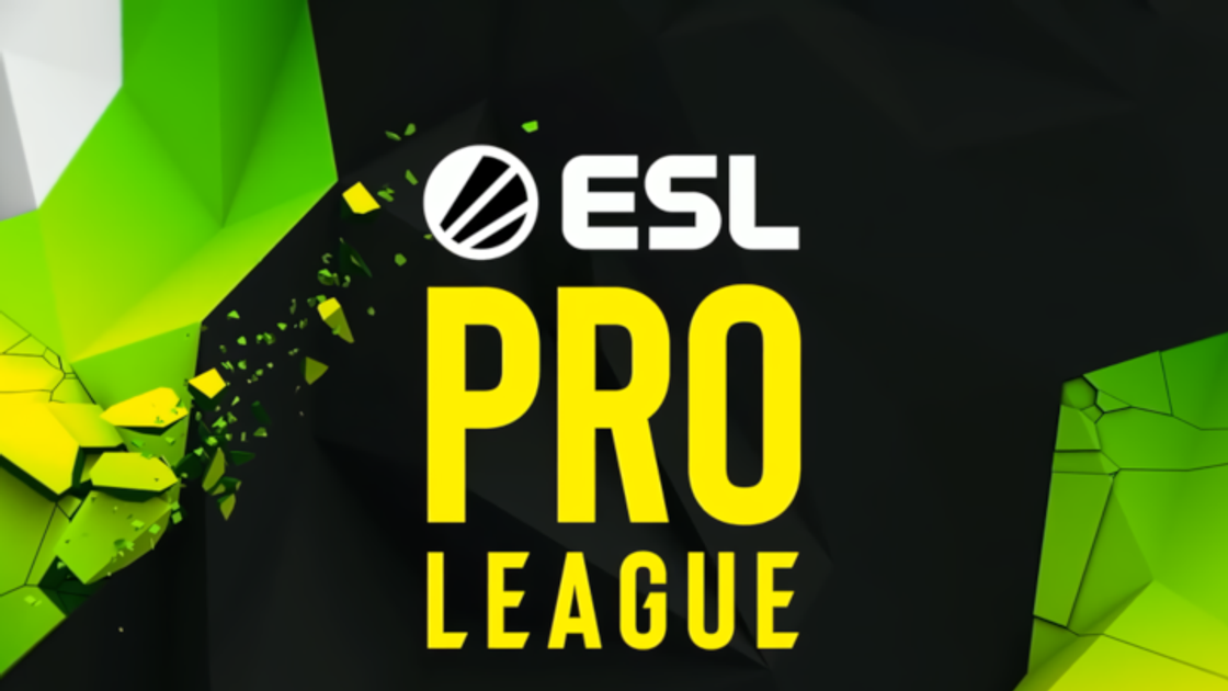CSGO : ESL Pro League Saison 11 Europe, Programme et Résultats