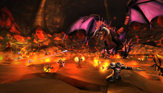 À quelle heure sort la Saison de la maîtrise sur WoW Classic ?