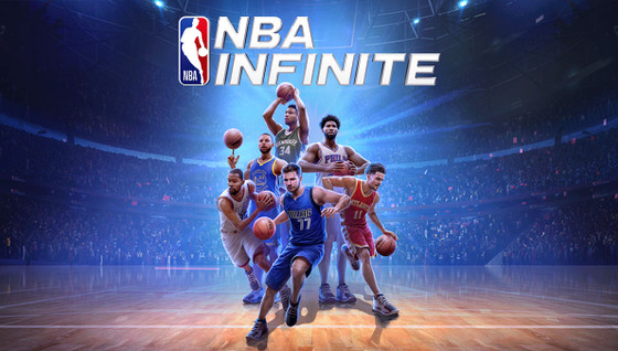 NBA Infinite arrive en France : Date et heure de sortie dévoilée !