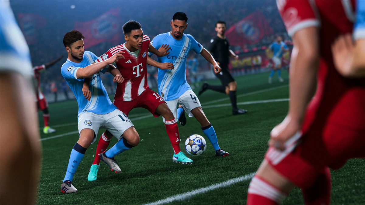 Transfert des points FC 26 : Est-ce qu'on pourra récupérer nos points restants EA Sports FC 25 ?