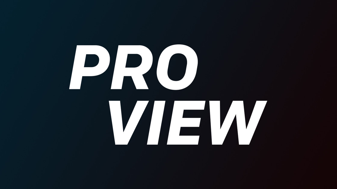 Comment utiliser Pro View pour le LEC gratuitement sur LoL ?