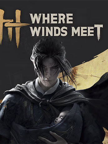 Where Winds Meet