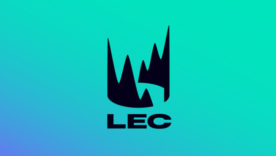 Résultats du LEC Summer Season 2023