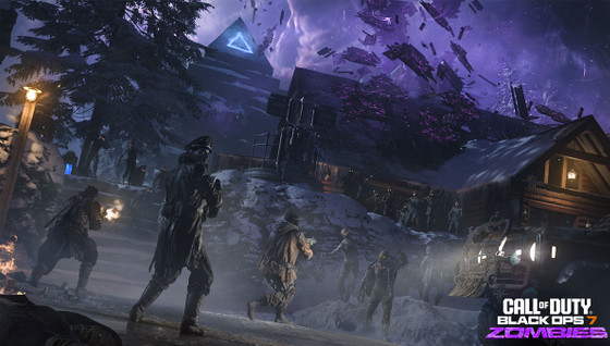 Call of Duty Black Ops 7 : la bêta va enfin permettre de tester le mode Zombies !