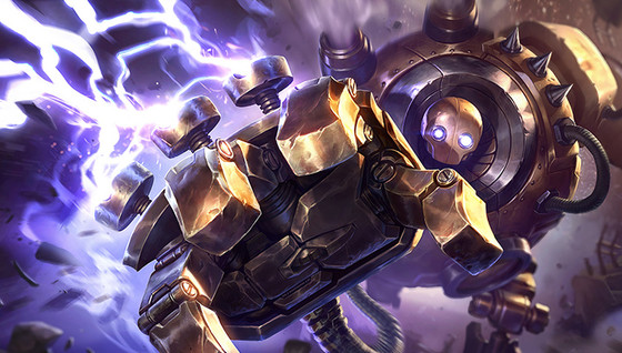 Patch 9.19 : Toutes les infos sur le patch des Worlds