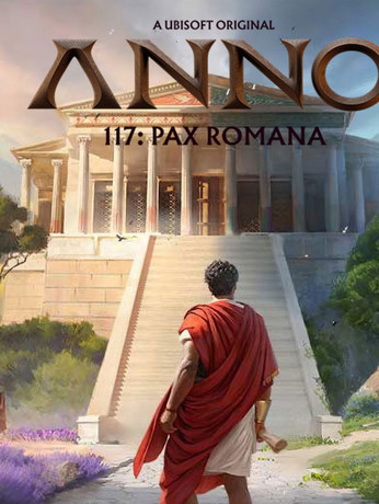 Anno 117: Pax Romana