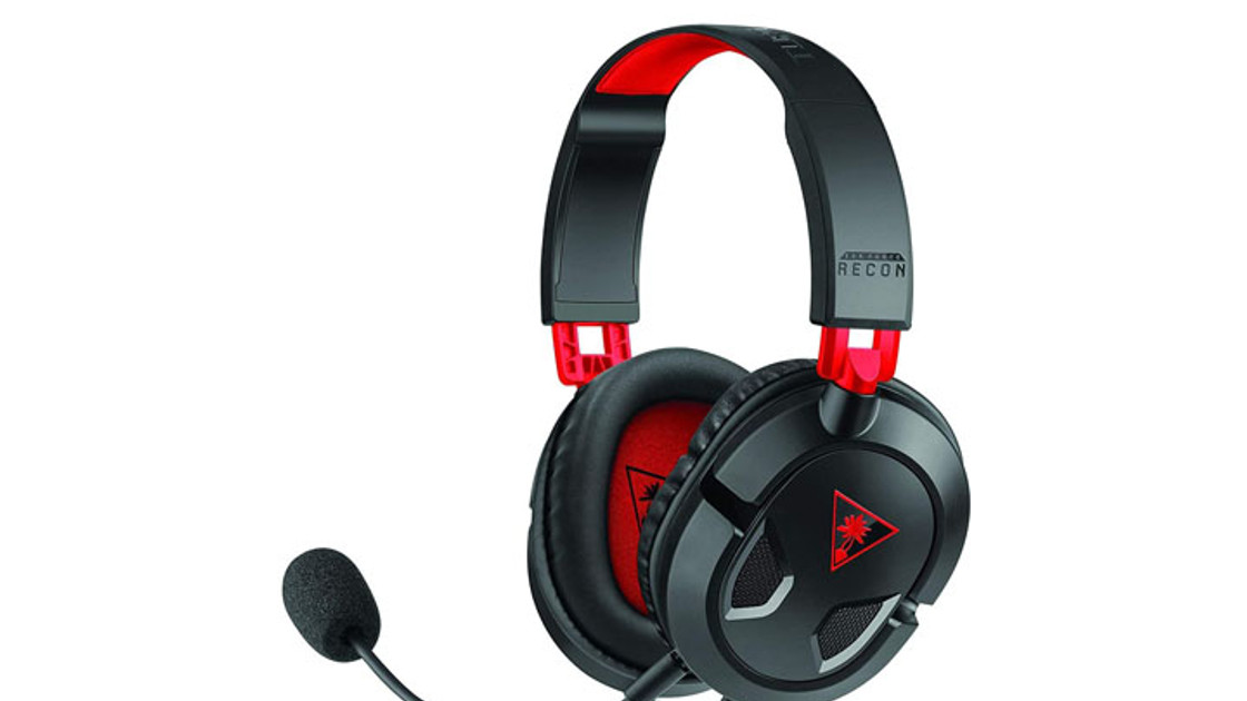 Meilleur casque gaming à moins de 50 euros, prix et infos