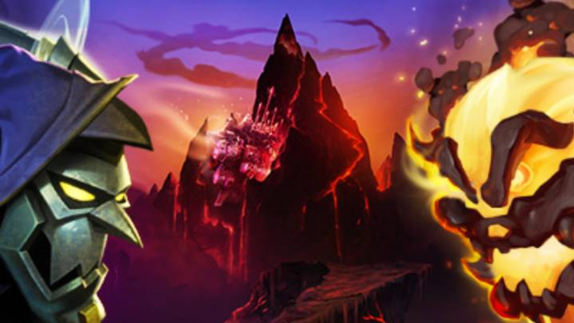 Hearthstone : Festi-M.A.L du Feu, infos, dates, défis, quêtes légendaires et bras de fer