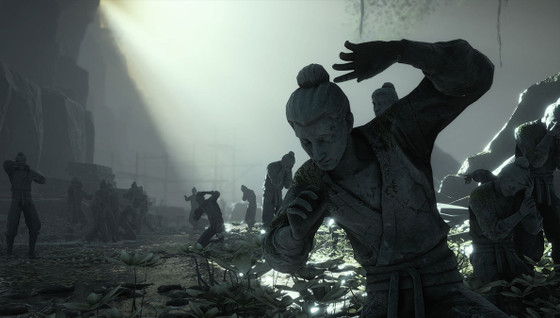 Where Winds Meet : le pré-téléchargement démarre le 12 novembre, voici comment le lancer sur PC et PS5