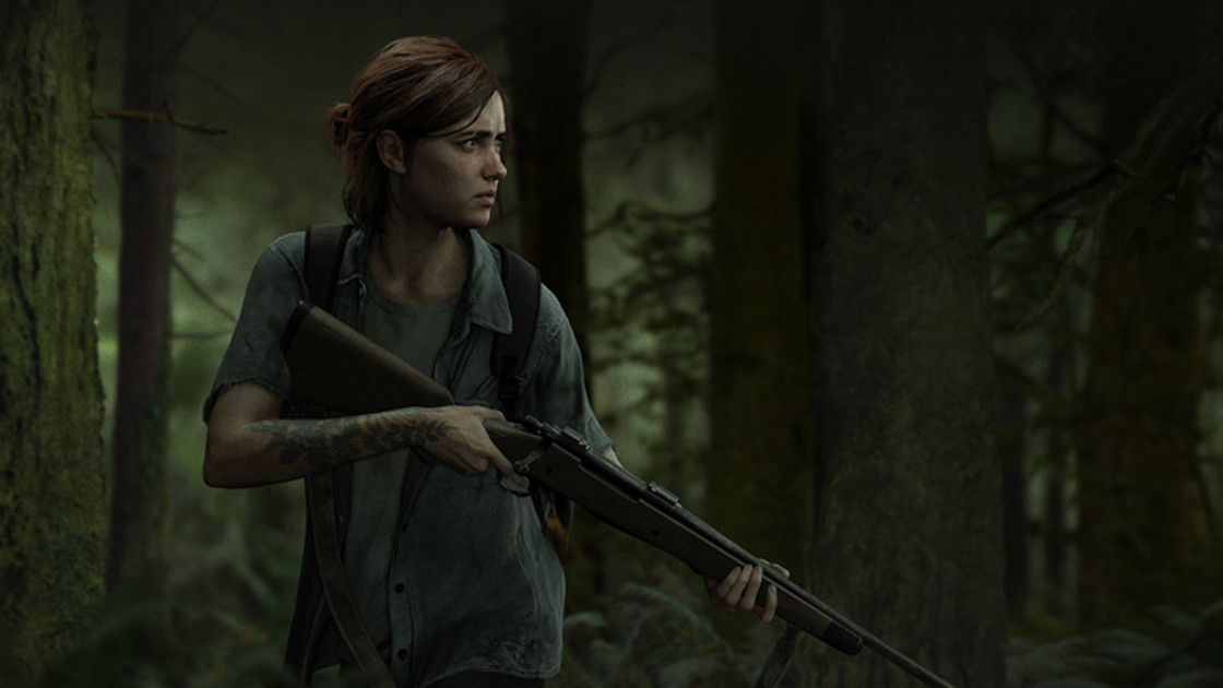 The Last of Us Part II : Rumeurs sur la date de sortie et les différentes éditions