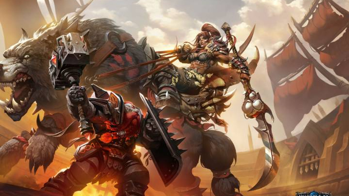 World of Warcraft : Comment télécharger l'application WoW Companion sur iOS et Android ?