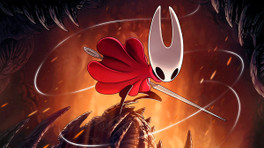 Hollow Knight Silksong : à quelle heure sort le jeu ?