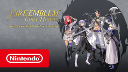 Comment jouer au DLC de Fire Emblem: Three Houses « Ombres embrasées » ?