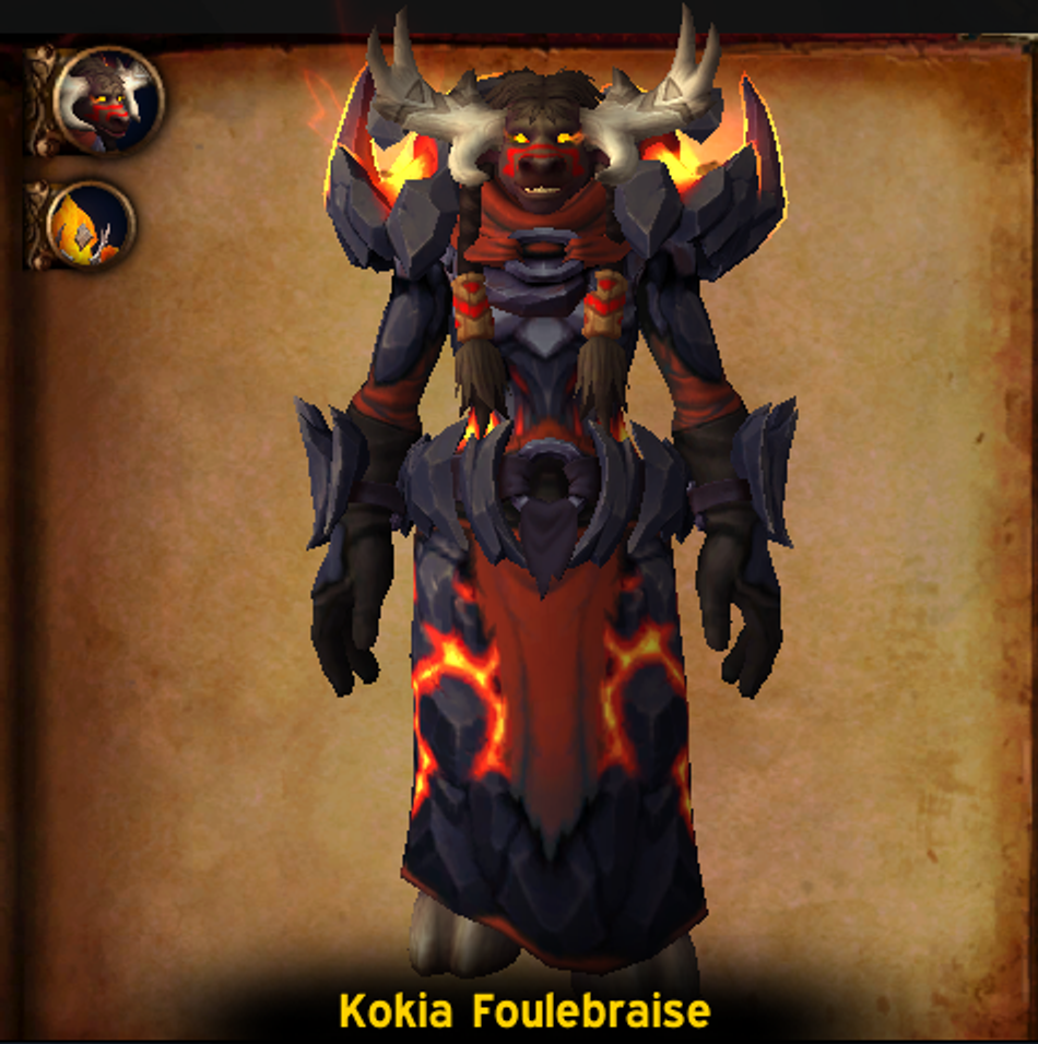 Kokia-foulebraise-wow-guide