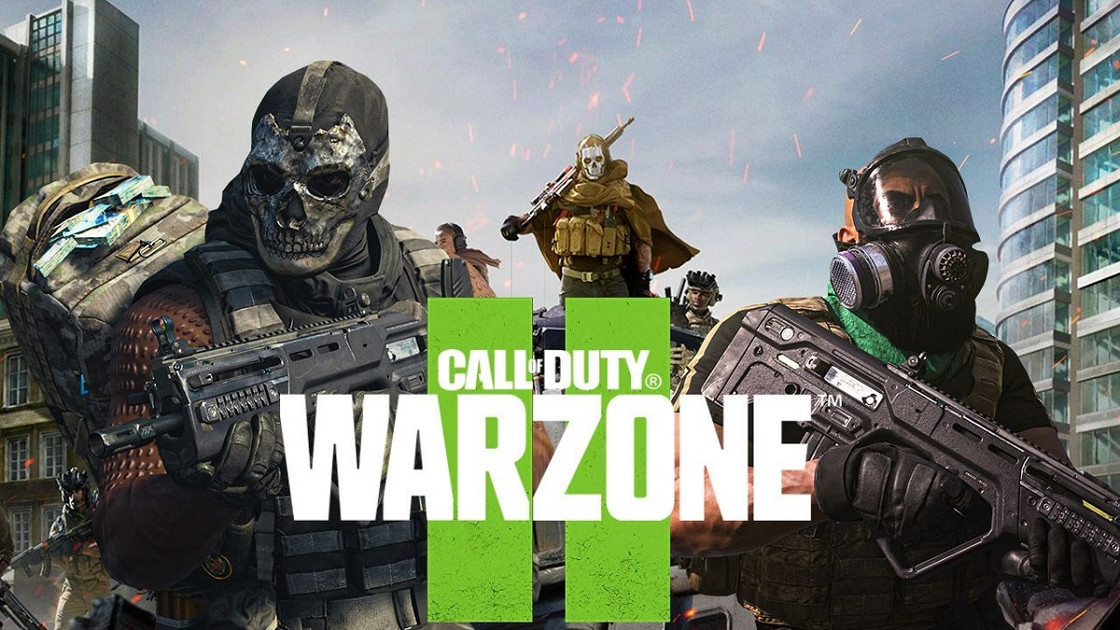 Saison 2 de Warzone 2 et de Modern Warfare 2 repoussée ? Tous les détails