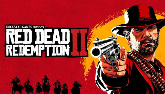 RDR2 arrive sur PC en novembre !