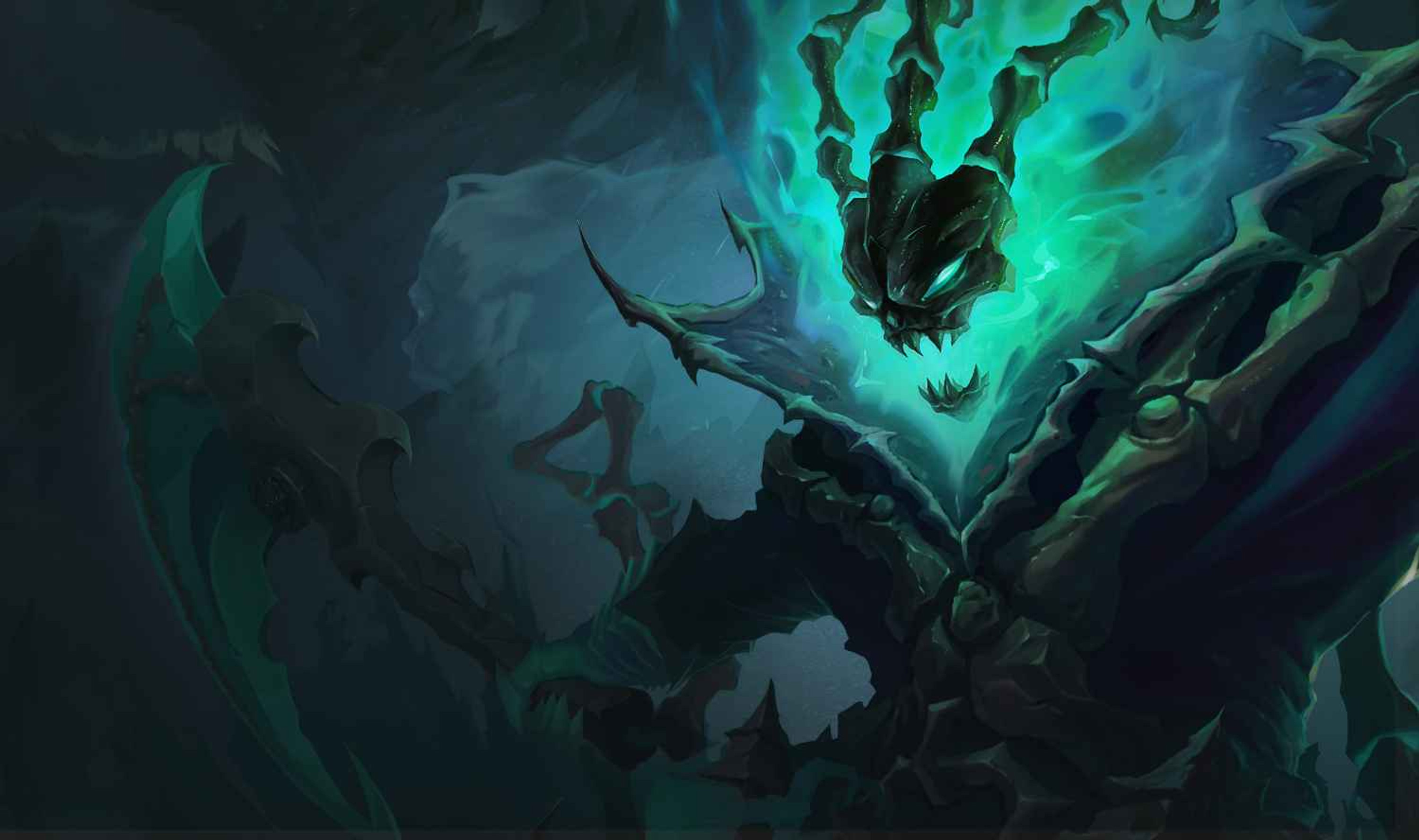 thresh-minia