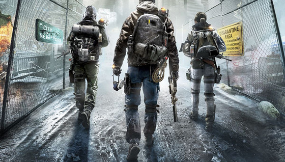 Netflix accueillera en premier The Division !