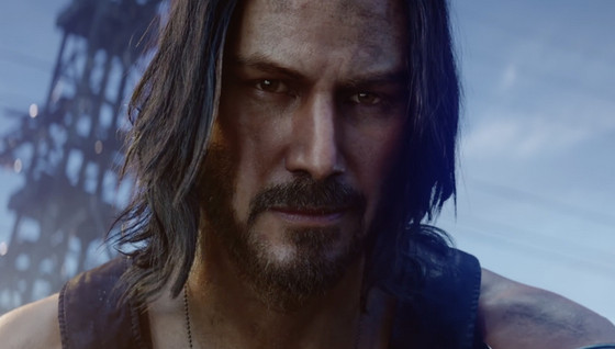 Nouvelles infos sur Cyberpunk 2077