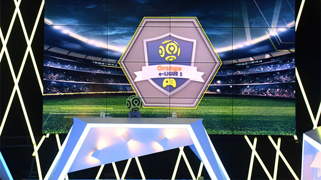 FIFA 19 : Les joueurs à suivre pour le tournoi Orange-eLigue 1