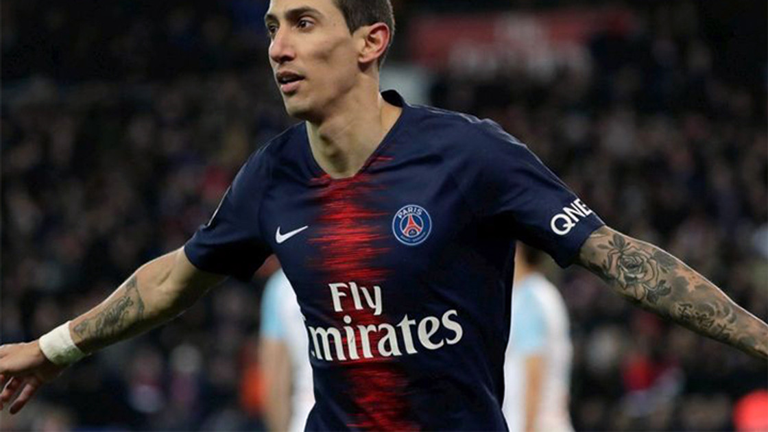 FIFA 19 : TOTW 27 prédictions, Di Maria, Rooney dans l'équipe de la semaine ? – FUT