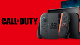 Call of Duty Switch 2 : est-ce que Black Ops 6 ou le prochain jeu seront sur la console ?