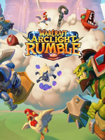 Warcraft Arclight Rumble